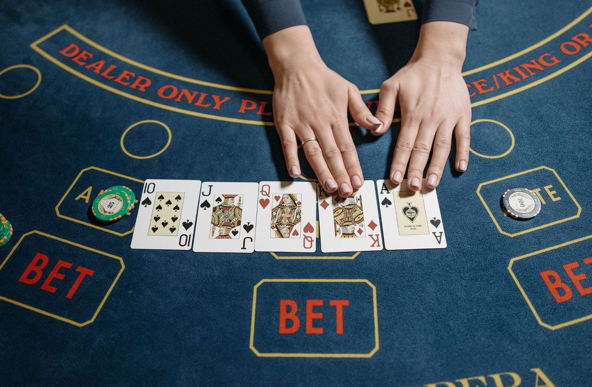 Mohegan Sun Casino Live Casino