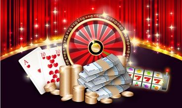 Mohegan Sun Casino Welcome Bonus